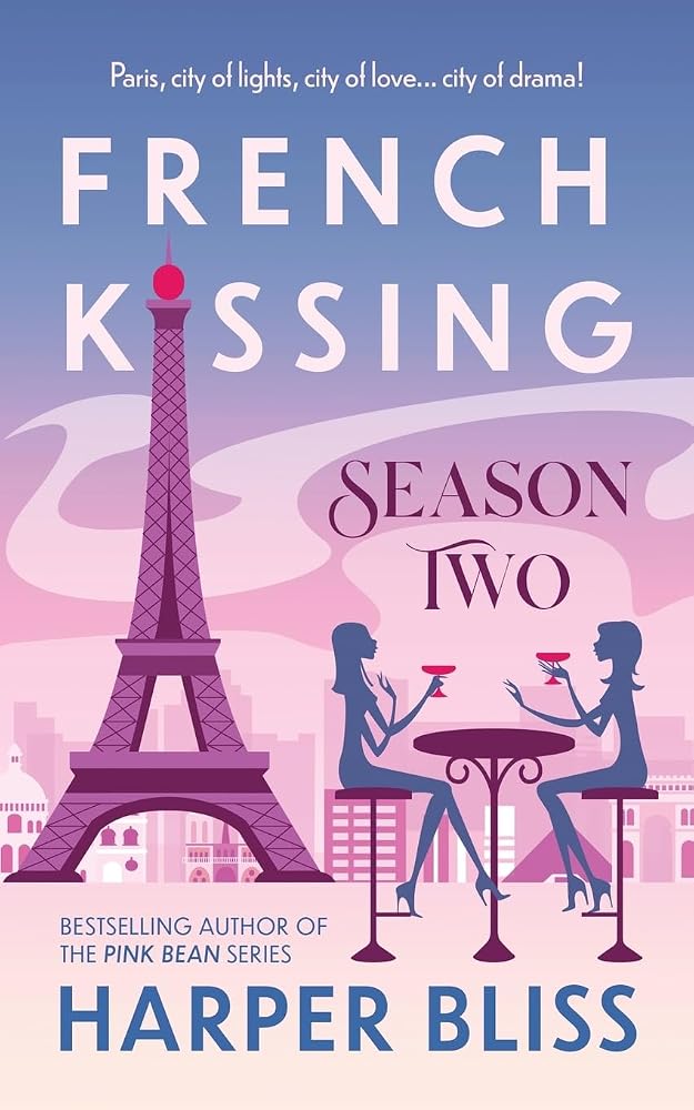 French Kissing: Season Two cover image