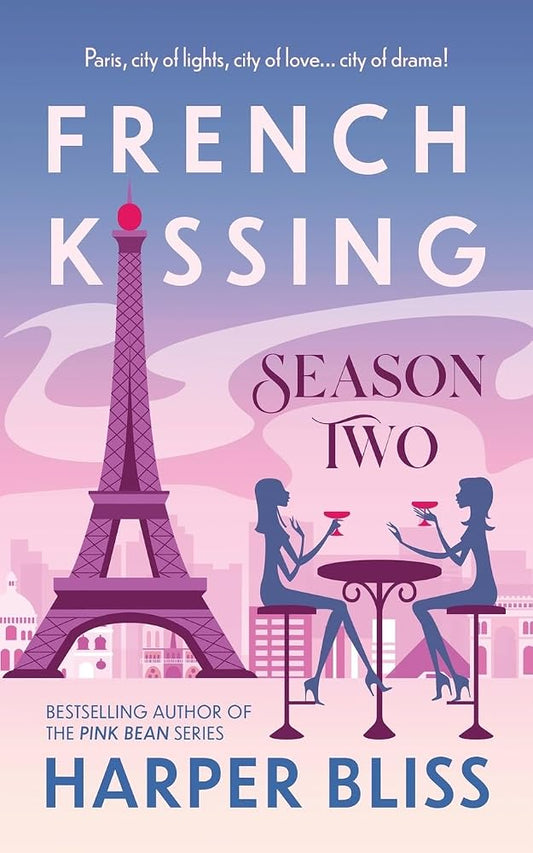 French Kissing: Season Two cover image