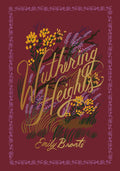 Wuthering Heights (Puffin in Bloom) cover image