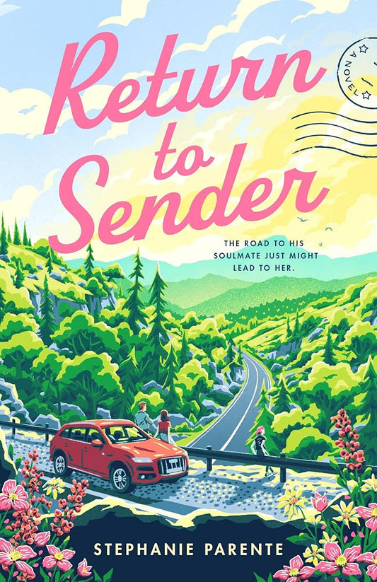 Return to Sender: A Novel cover image