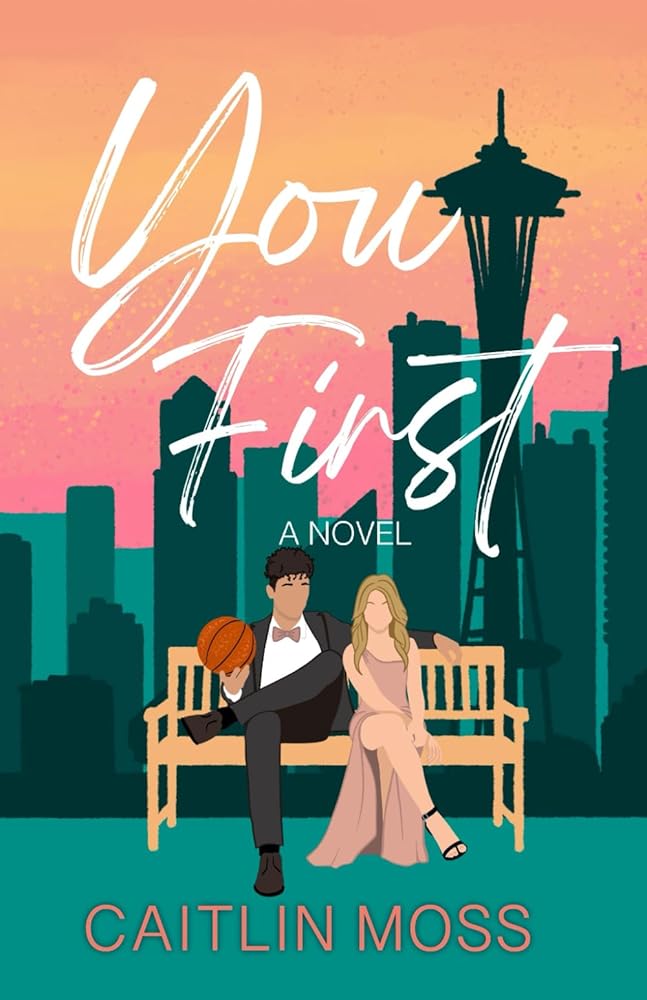 You First cover image
