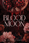 Blood Moon cover image