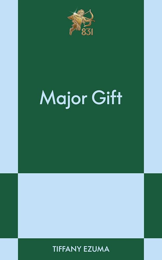 Major Gift: An 831 Stories Romance cover image