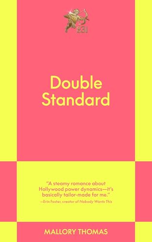 Double Standard: An 831 Stories Romance cover image