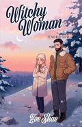 Witchy Woman (The Pruitt Witches) cover image