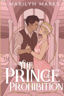 The Prince of Prohibition cover image