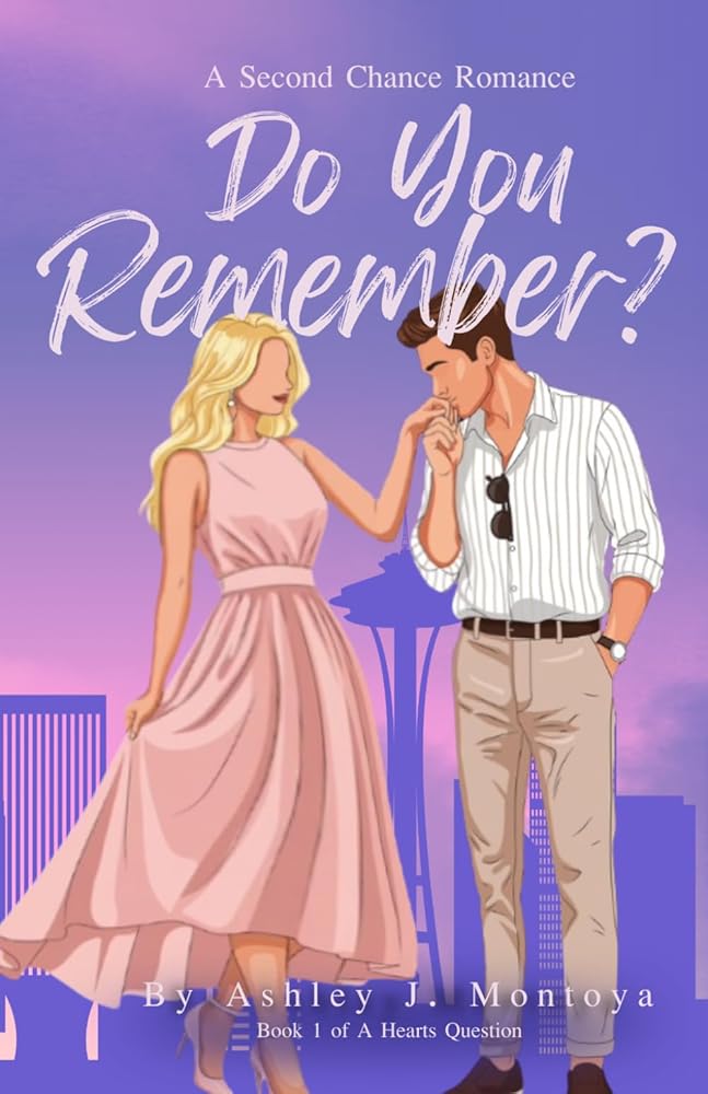 Do You Remember?: A Second Chance Romance (A Hearts Question) cover image