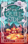 The Quiet Side: A Sage's Sanctuary Prequel cover image