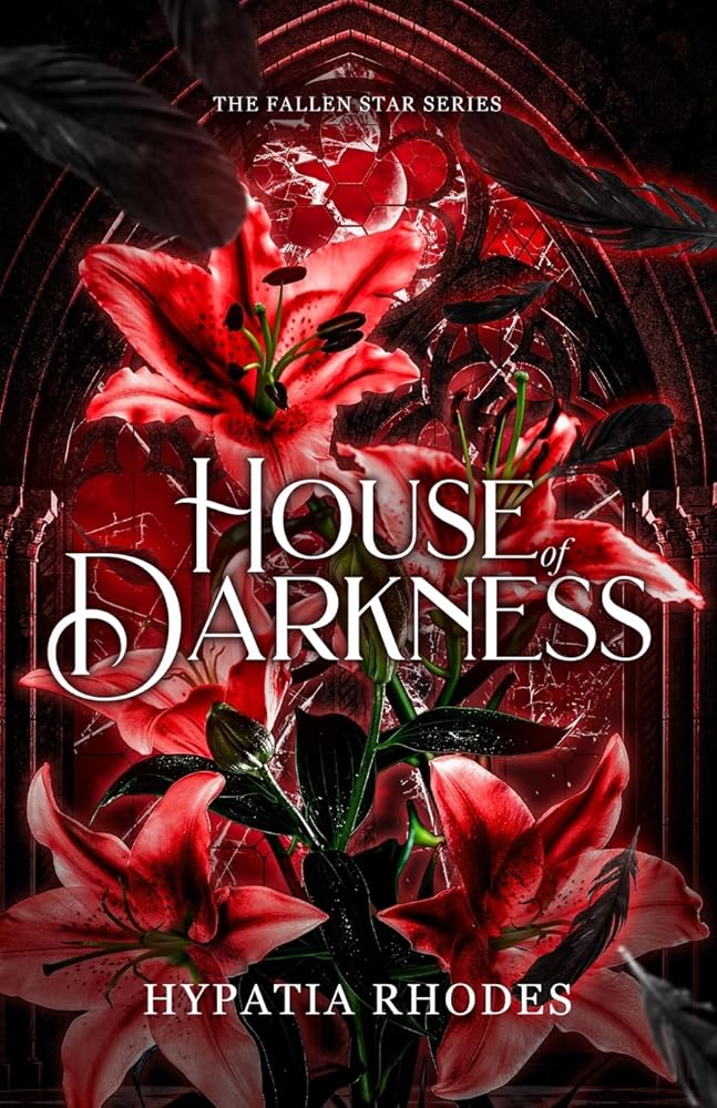 House of Darkness cover image