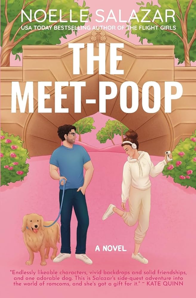 The Meet-Poop cover image
