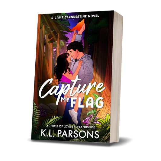 Capture My Flag