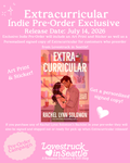 Extracurricular (Pre-Order)