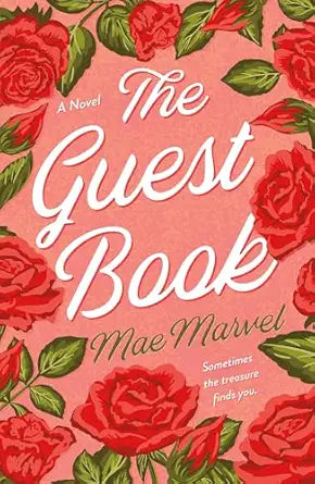 The Guest Book
