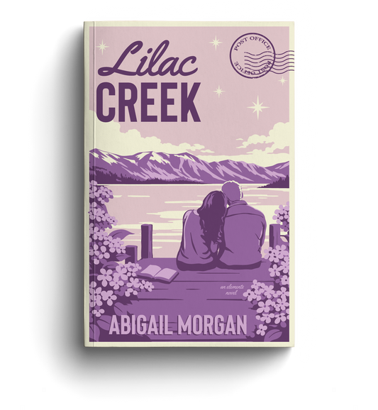Lilac Creek