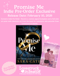 Promise Me (Sinful Manor, 2) Pre-Order