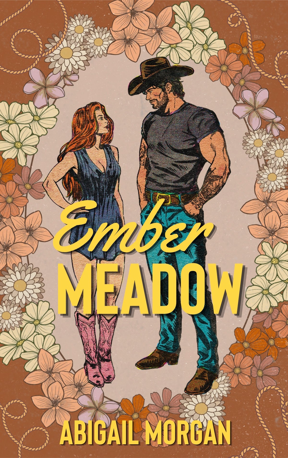 Ember Meadow Indie Deluxe Edition