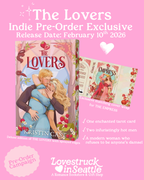 The Lovers (Deluxe Edition): Towerfall 2 (Pre-Order)