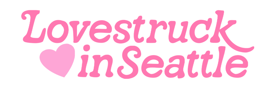 Lovestruck in Seattle