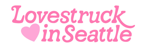 Lovestruck in Seattle