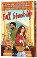 Fall Shook Up (Cozy Creek Collection, 4)