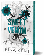 Sweet Venom (Deluxe Edition) (Vipers, 2)