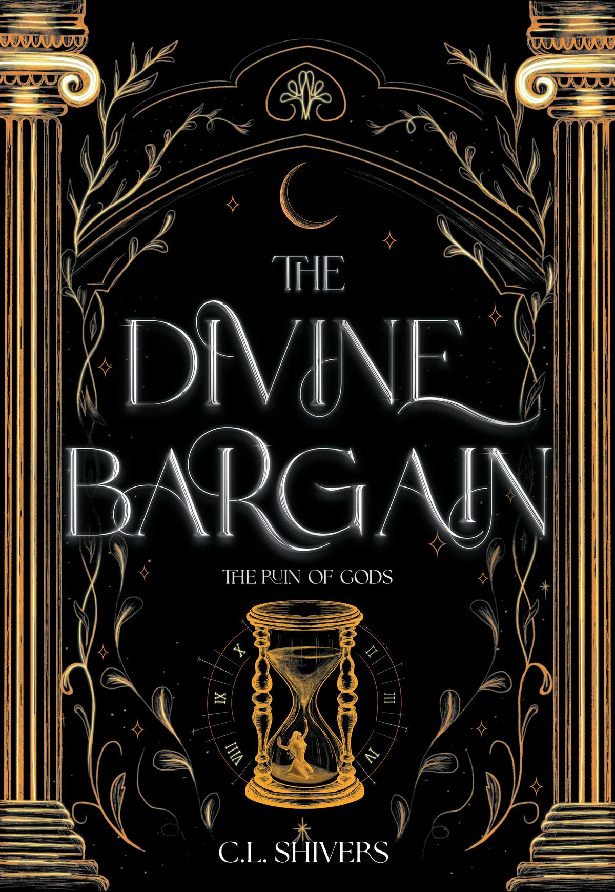 The Divine Bargain