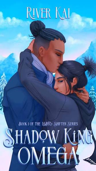 Shadow King Omega: Book 1