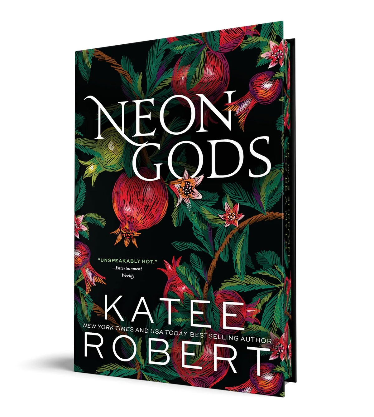 Neon Gods (Indie Exclusive Edition)